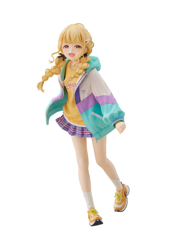学園アイドルマスター 藤田ことね 1/7 完成品フィギュア
