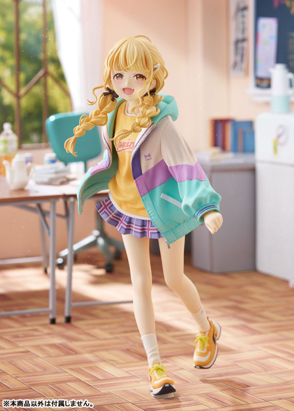 学園アイドルマスター 藤田ことね 1/7 完成品フィギュア