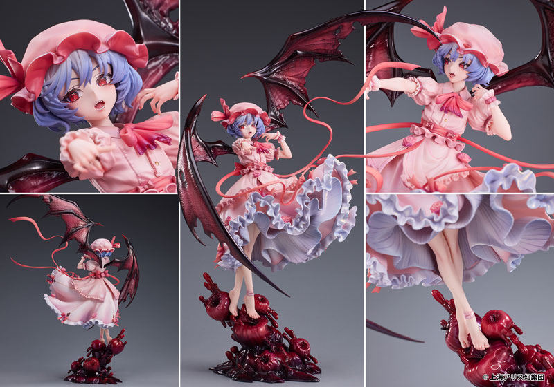 レミリア・スカーレット ギャラリー01
