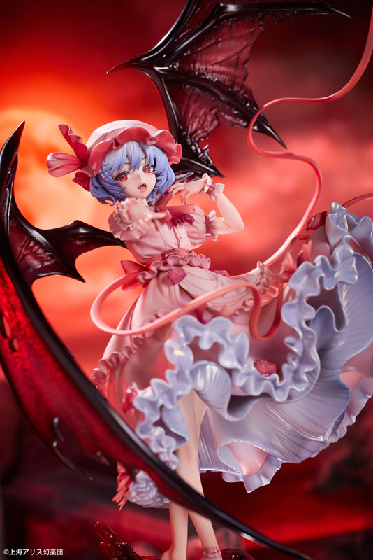 レミリア・スカーレット ギャラリー10