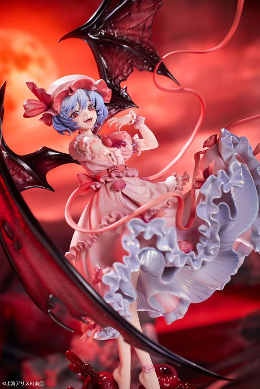 レミリア・スカーレット ギャラリー11