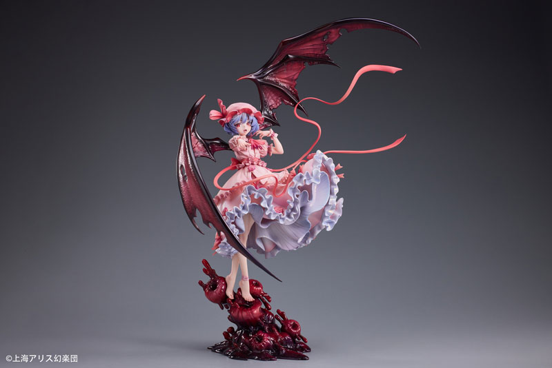 レミリア・スカーレット ギャラリー12