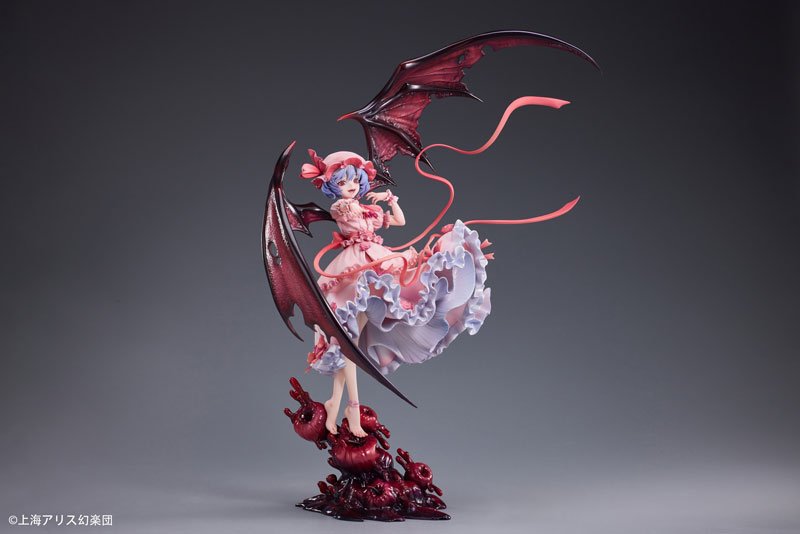 レミリア・スカーレット ギャラリー13