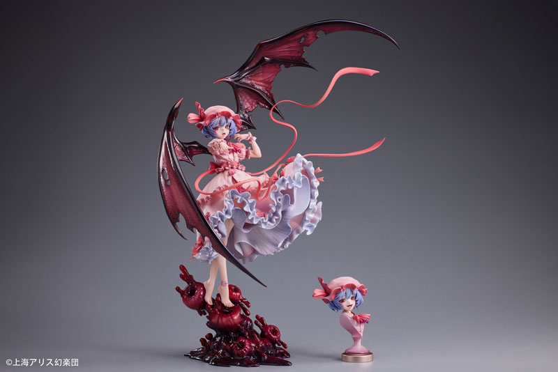 レミリア・スカーレット ギャラリー16