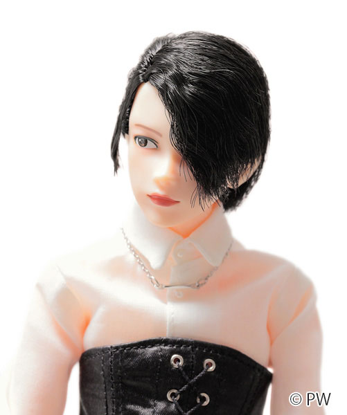 六分の一男子図鑑 アイドルリンク エイト 完成品ドール
