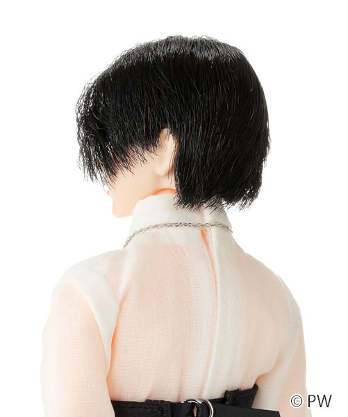 六分の一男子図鑑 アイドルリンク エイト 完成品ドール
