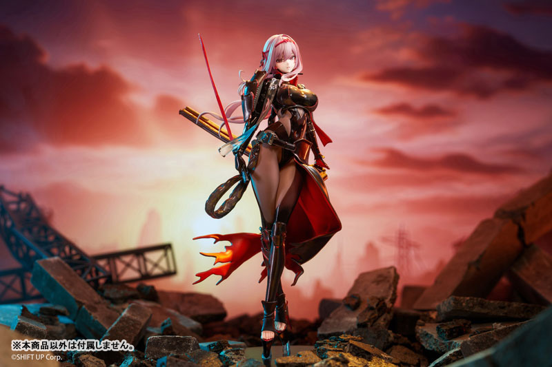 紅蓮  紅蓮：ブラックシャドウ｜グッドスマイルカンパニー公式ショップ