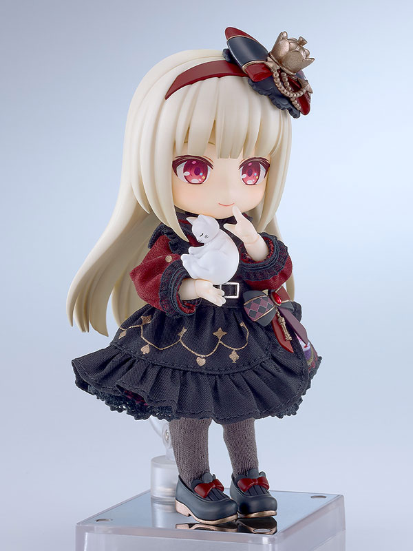 ねんどろいどどーる 鏡の国：アリス Another Color