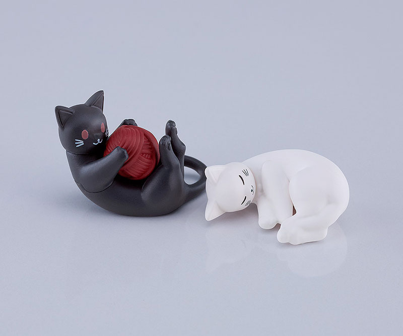 ねんどろいどどーる 鏡の国：アリス Another Color