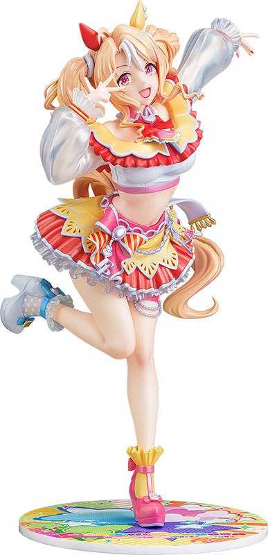 ウマ娘 プリティーダービー フサイチパンドラ 1/7 完成品フィギュア