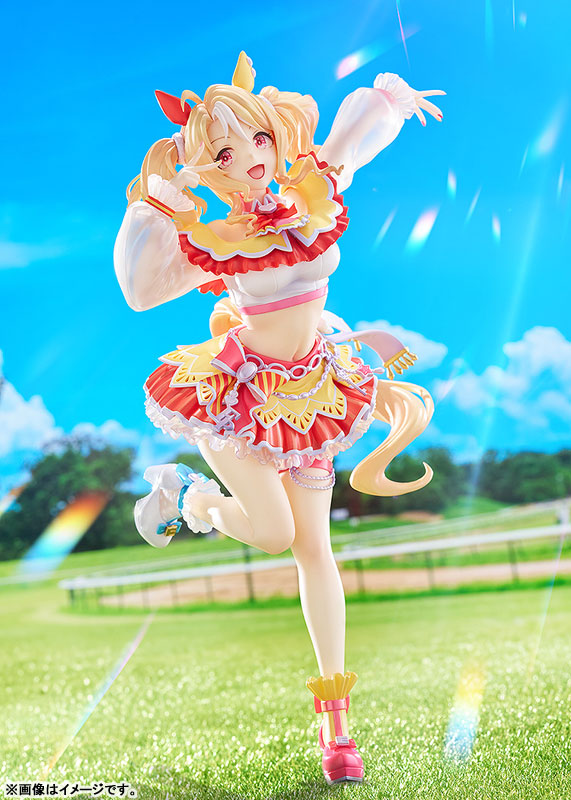 ウマ娘 プリティーダービー フサイチパンドラ 1/7 完成品フィギュア
