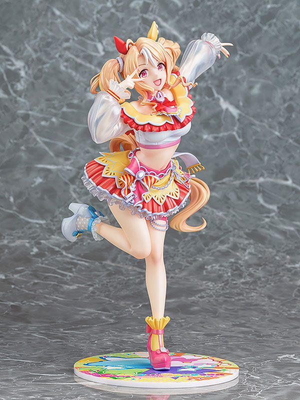 ウマ娘 プリティーダービー フサイチパンドラ 1/7 完成品フィギュア