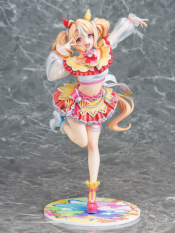 ウマ娘 プリティーダービー フサイチパンドラ 1/7 完成品フィギュア