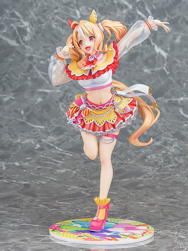 ウマ娘 プリティーダービー フサイチパンドラ 1/7 完成品フィギュア