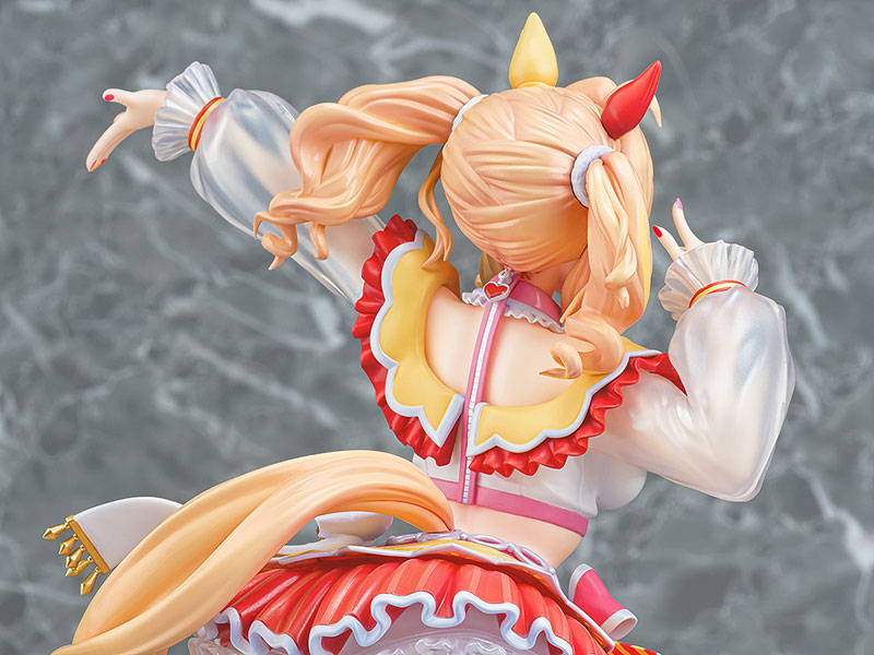 ウマ娘 プリティーダービー フサイチパンドラ 1/7 完成品フィギュア