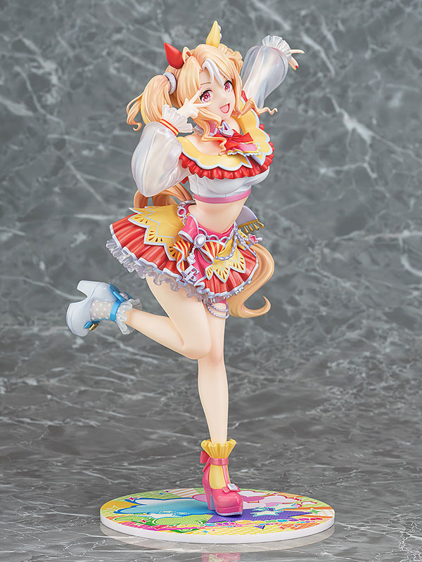 ウマ娘 プリティーダービー フサイチパンドラ 1/7 完成品フィギュア