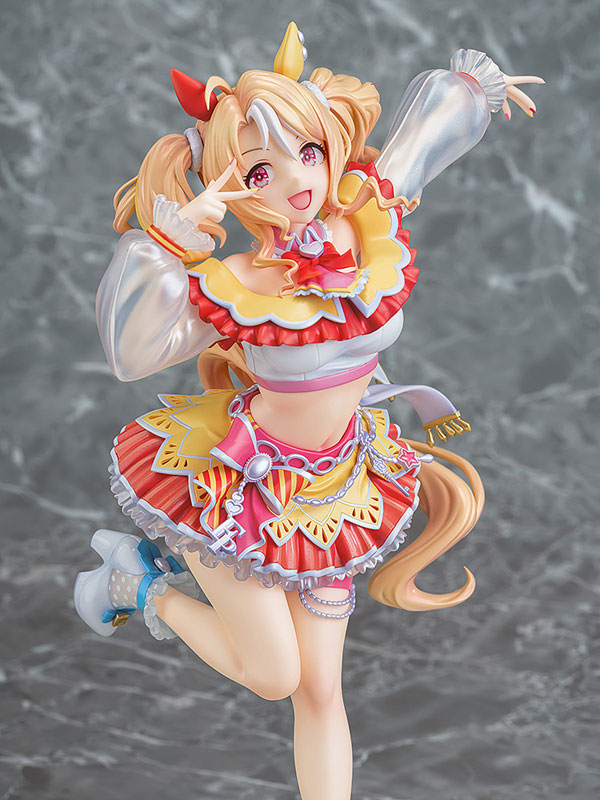 ウマ娘 プリティーダービー フサイチパンドラ 1/7 完成品フィギュア