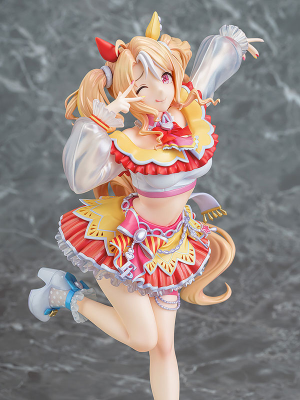 ウマ娘 プリティーダービー フサイチパンドラ 1/7 完成品フィギュア
