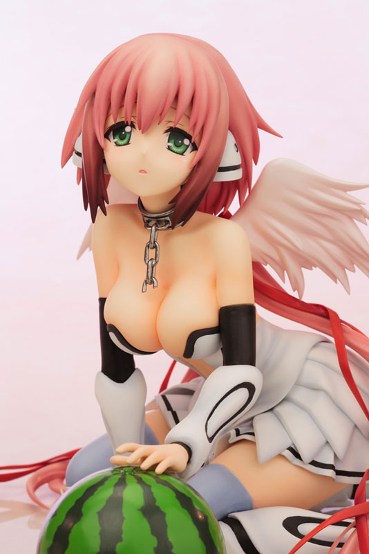 そらのおとしものFinal 永遠の私の鳥籠 イカロス 1/6 完成品フィギュア
