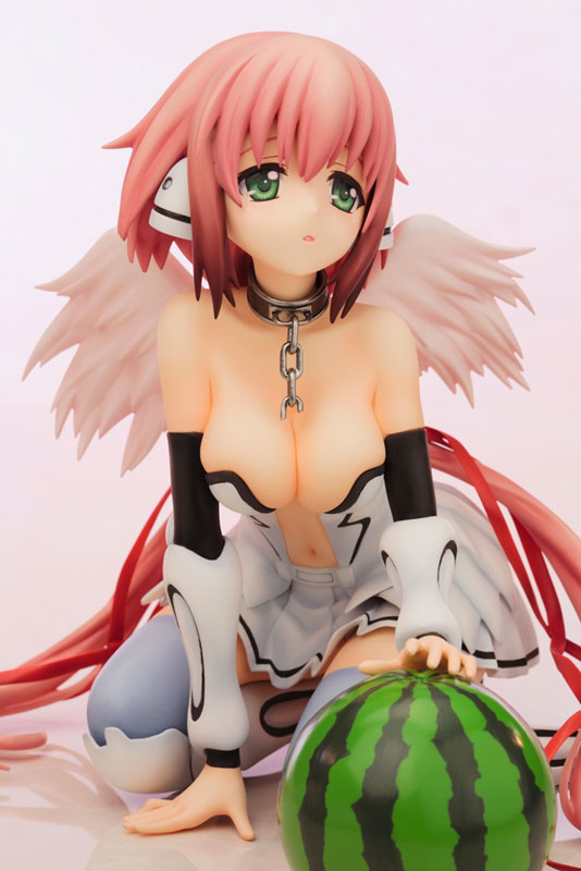 そらのおとしものFinal 永遠の私の鳥籠 イカロス 1/6 完成品フィギュア