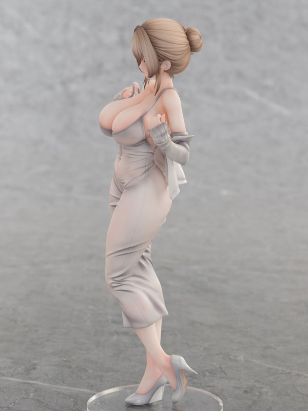 【特典】無防備なエリン(Erin) illustration by Gwan-E 1/6 完成品フィギュア 通常版