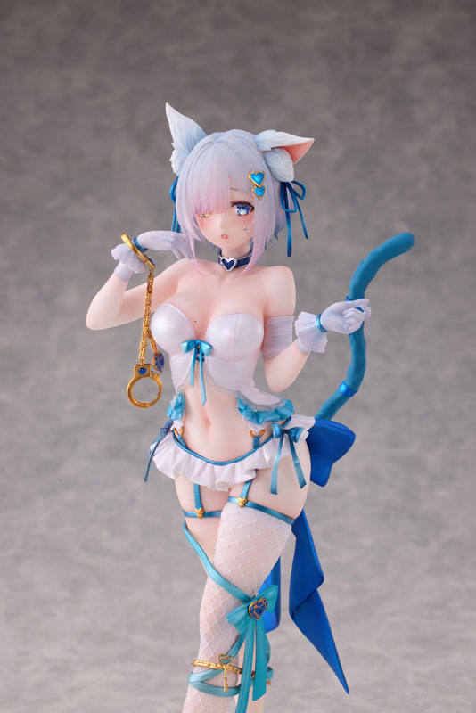 縛られ猫 プティカちゃん 豪華版 フィギュア 07