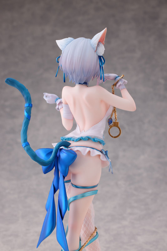 縛られ猫 プティカちゃん 豪華版 フィギュア 13