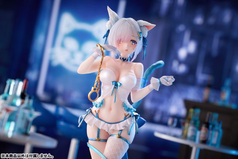 縛られ猫 プティカちゃん 豪華版 フィギュア 18