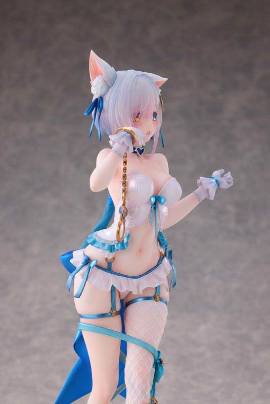 縛られ猫 プティカちゃん フィギュア 08