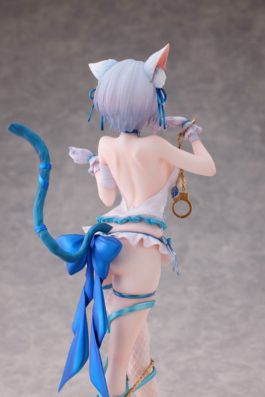縛られ猫 プティカちゃん フィギュア 13
