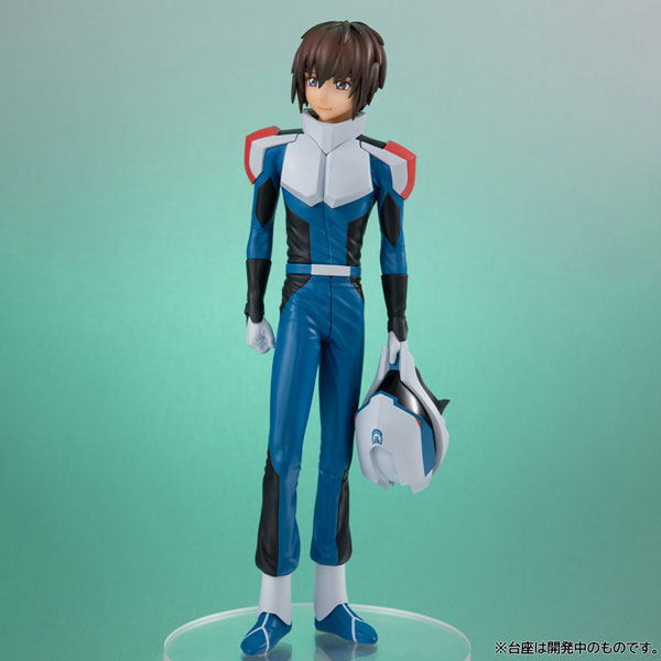 Lucreaらいと 機動戦士ガンダムSEED FREEDOM キラ・ヤマト パイロットスーツVer. 完成品フィギュア
