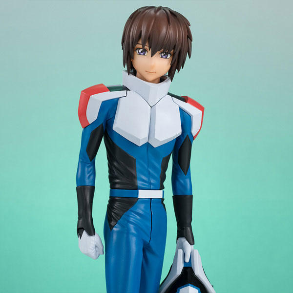 Lucreaらいと 機動戦士ガンダムSEED FREEDOM キラ・ヤマト パイロットスーツVer. 完成品フィギュア