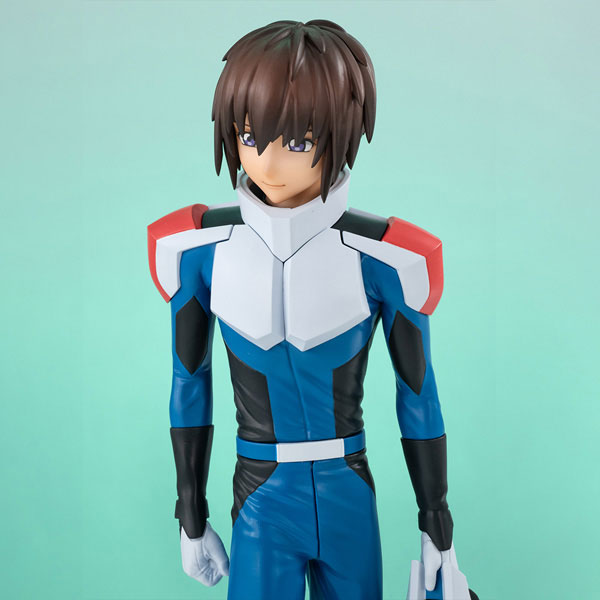Lucreaらいと 機動戦士ガンダムSEED FREEDOM キラ・ヤマト パイロットスーツVer. 完成品フィギュア