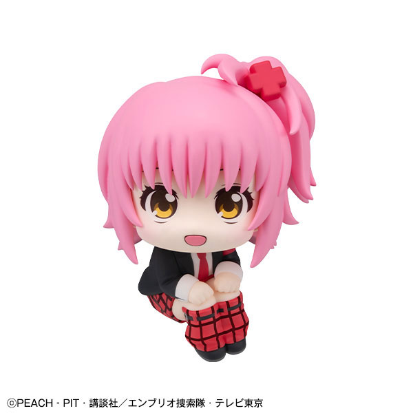 るかっぷ しゅごキャラ! 日奈森あむ 完成品フィギュア