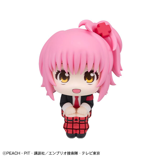 るかっぷ しゅごキャラ! 日奈森あむ 完成品フィギュア