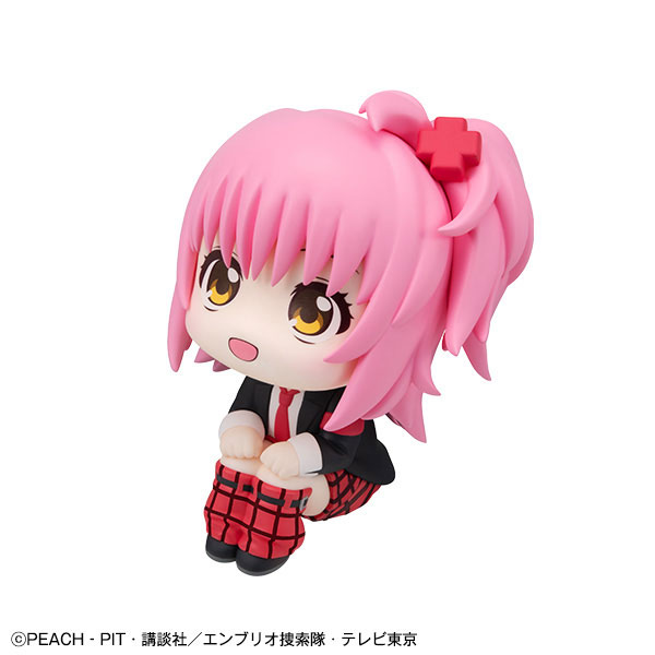 るかっぷ しゅごキャラ! 日奈森あむ 完成品フィギュア