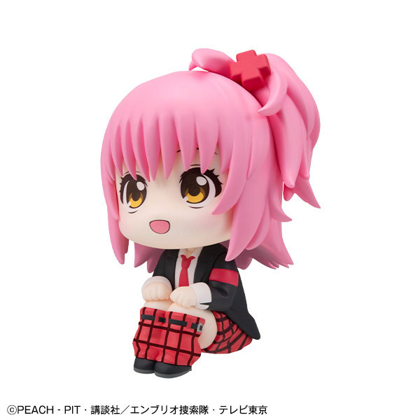 るかっぷ しゅごキャラ! 日奈森あむ 完成品フィギュア