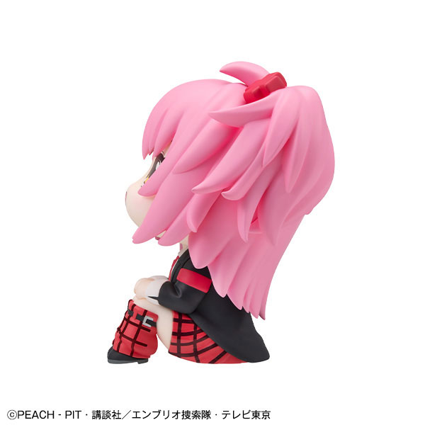 るかっぷ しゅごキャラ! 日奈森あむ 完成品フィギュア