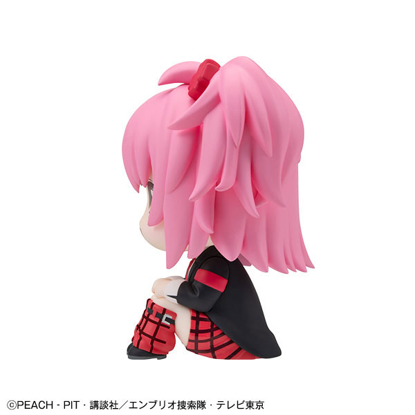 るかっぷ しゅごキャラ! 日奈森あむ 完成品フィギュア
