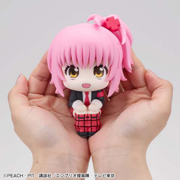 るかっぷ しゅごキャラ! 日奈森あむ 完成品フィギュア