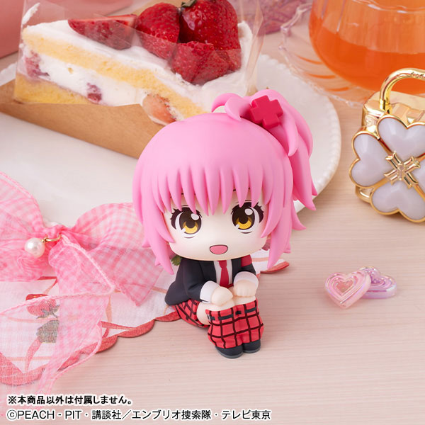 るかっぷ しゅごキャラ! 日奈森あむ 完成品フィギュア