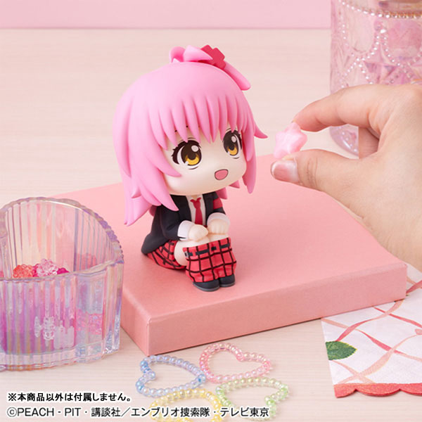 るかっぷ しゅごキャラ! 日奈森あむ 完成品フィギュア