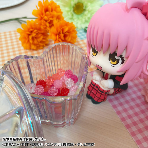るかっぷ しゅごキャラ! 日奈森あむ 完成品フィギュア