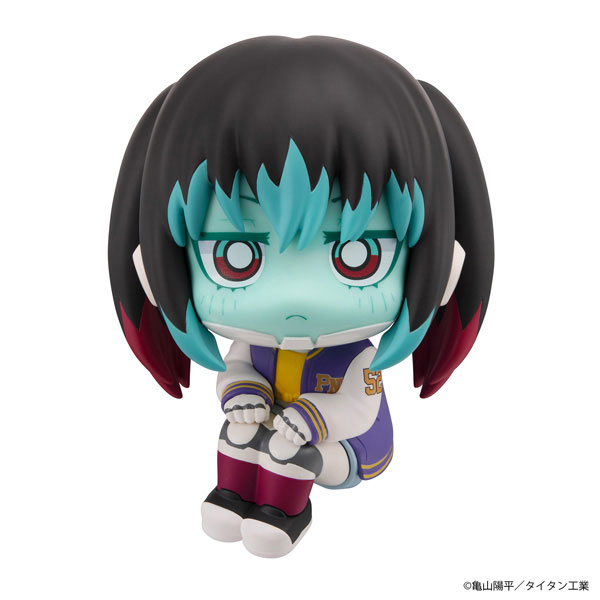 るかっぷ 銀河特急 ミルキー☆サブウェイ マキナ 完成品フィギュア