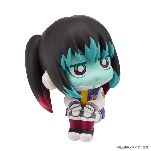 るかっぷ 銀河特急 ミルキー☆サブウェイ マキナ 完成品フィギュア