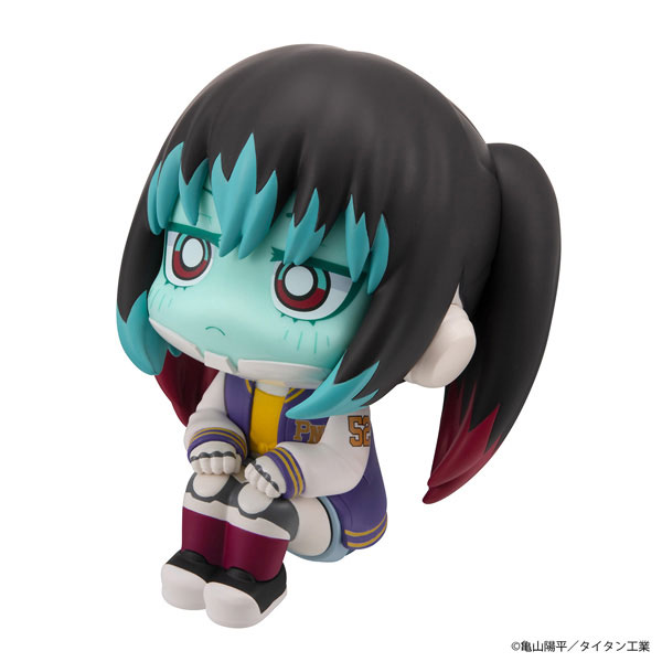 るかっぷ 銀河特急 ミルキー☆サブウェイ マキナ 完成品フィギュア