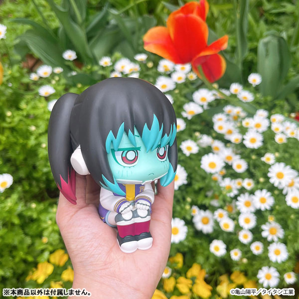 るかっぷ 銀河特急 ミルキー☆サブウェイ マキナ 完成品フィギュア