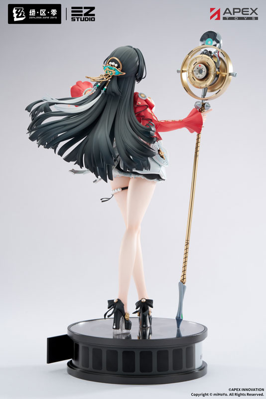 【特典】ゼンレスゾーンゼロ アストラ・ヤオ 1/7 完成品フィギュア