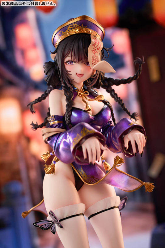 Posa(ゾンビver.) 1/6スケール塗装完成品フィギュア 通常版