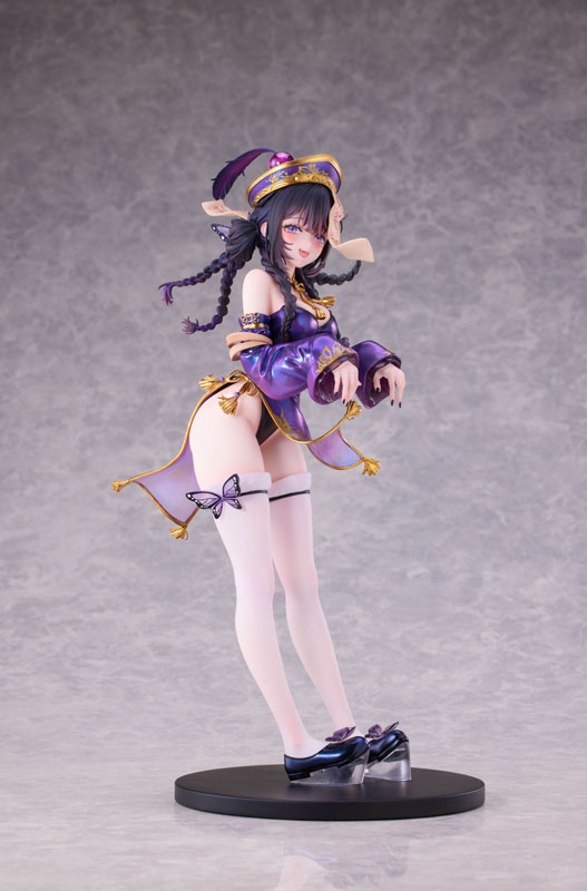 Posa(ゾンビver.) 1/6スケール塗装完成品フィギュア 通常版